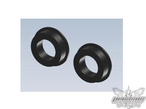 Intech Racing Brake Cam Set Bushing x2