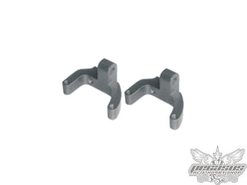 RGT RC Center Link Ball Mounts(Al.) 2Pcs