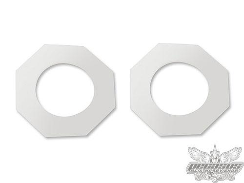 Team Associated Slipper Pads V2
