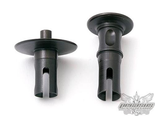 Team Associated FT Outdrive B44