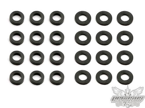 Team Associated 1/8 th Shock Limiters
