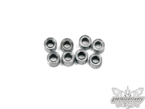 RGT RC Ball Bearings 4x8x3