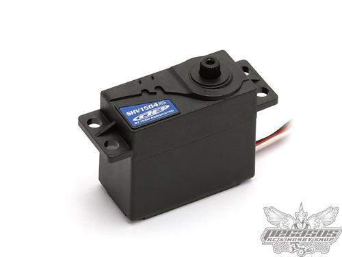 AE SHV1504MG SERVO