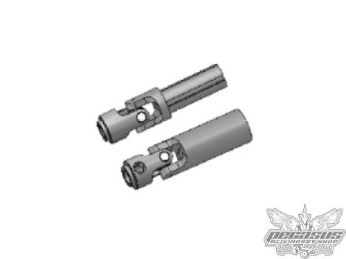 RGT RC Universal Drive Joint Shaft