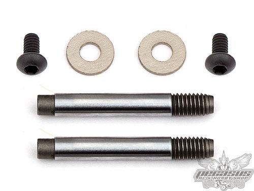 Team Associated TC7.1 Shock Shafts, SS