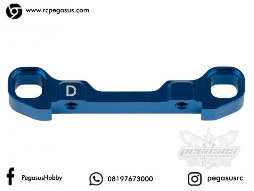 Team Associated RC10B74 Arm Mount D