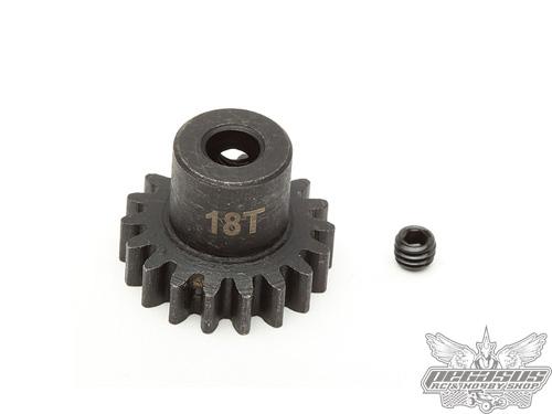 Team Associated RC8e 18T PINION