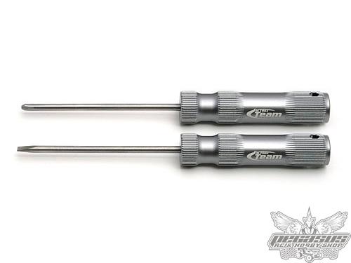 Team Associated FT Screwdriver Set