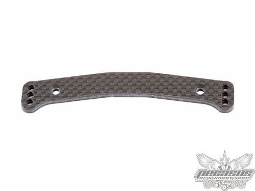 Team Associated FT Carbon Steering Rack RC8