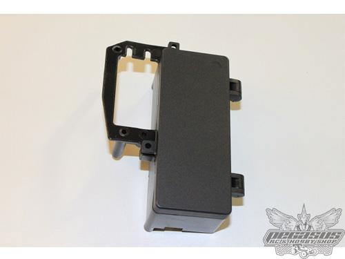 Intech Racing Composite Battery Plate