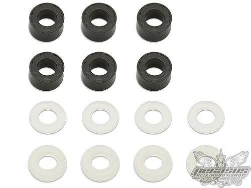 Team Associated Shock Downstop (Travel Limiter)