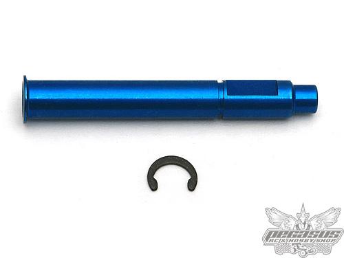 Team Associated TC6 STEERING POST