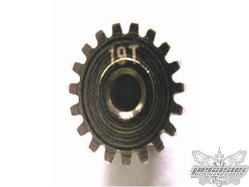 PHS Racing Team 19T Motor Gear