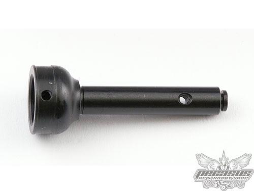 Team Associated CVA Input Shaft