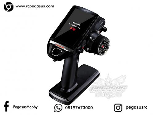 Futaba 7PXR 2.4GHz