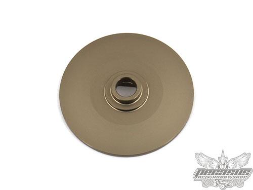 Team Associated B6.1 Slipper Hub, inner