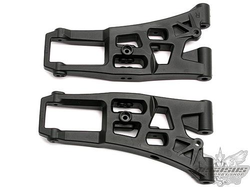 Team Associated RC8.2 Front Arms (2pcs)