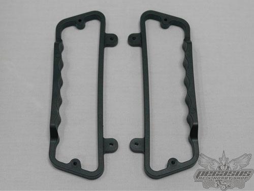 Intech Racing Chassis Nerf Bars ER-SC10
