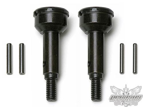 Team Associated 4X4 CVA Axle