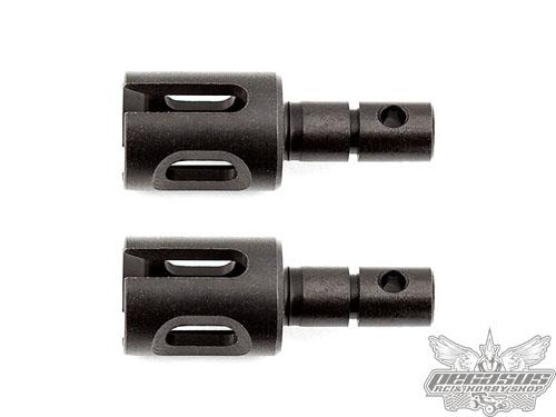 Team Associated B64 Gear Diff Outdrives