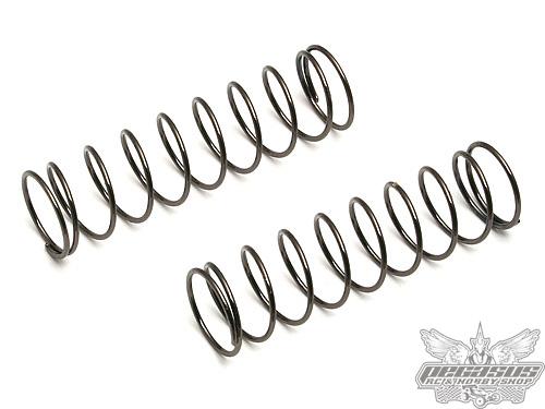 Team Associated 13mm Spring, rear, 2.8lb Blue