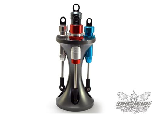 PHS Racing Team Shocks Repair Stand