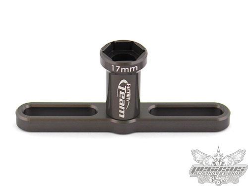 Team Associated FT 1:8 Wheel Nut Wrench