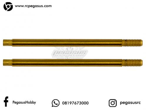 Team Associated TiN 3x24 Shock Shafts V2