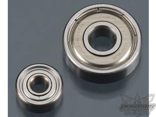 Tekin SC4X Bearing Set