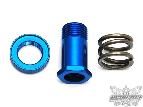 Team Associated Servo Saver Tube Assembly