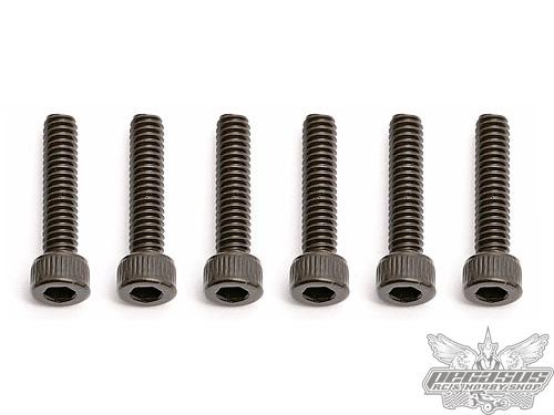 Team Associated 5-40 x 9/16 (6)