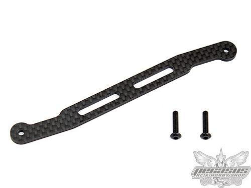 Team Associated B64 Factory Team Battery Strap