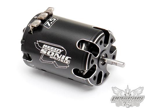 Reedy Sonic 540-M3 Motor 7.5 Modified
