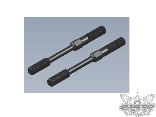 Intech Racing 5x58 Turnbuckle x2