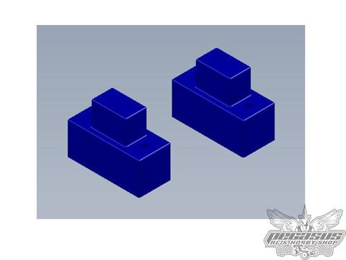 Intech Switch Dust Cover x2