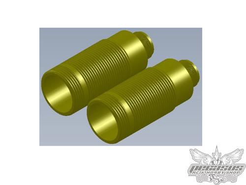 Intech Racing Front Shock Case  x2