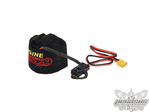 GT Power Engine Warmer