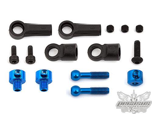 Team Associated B64 Anti-roll Bar Hardware