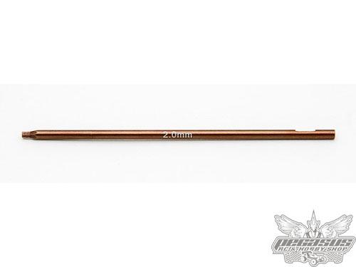 Team Associated FT 2.0mm Replacement Tip