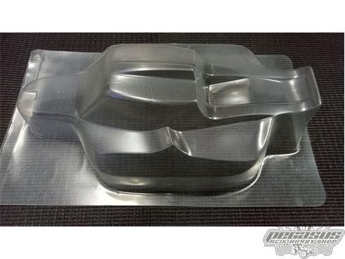 PHS Mugen MBX-8 S15 Clear Body (Light Weight/0.8mm)