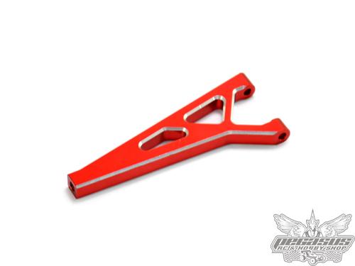 SST Racing Alu F/R upper arm