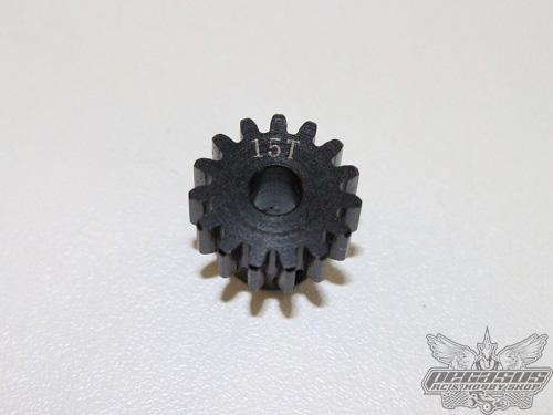 Intech Racing 15T Pinion Gear