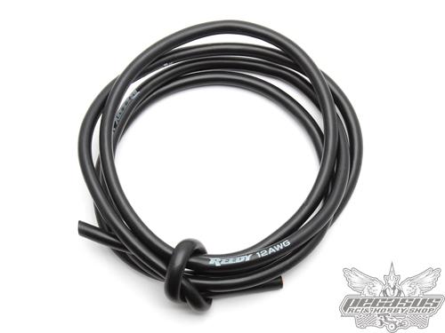 Reedy Pro Silicone Wire, 12AWG, 1m