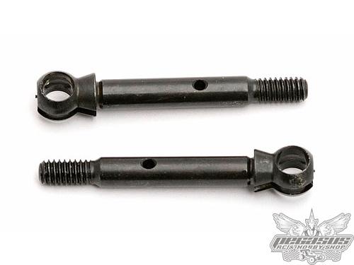 Team Associated CVD AXLES B4/T4 (2)