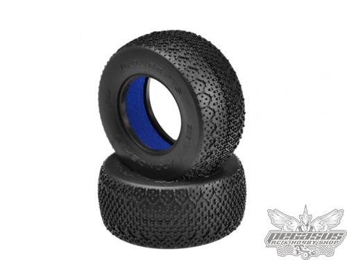 JConcepts 3Ds - blue compound - (fits SCT 3.0