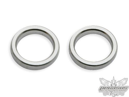 Team Associated Front Axle Crush Tube