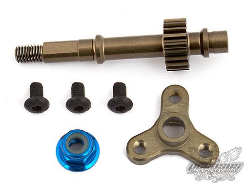 Team Associated B6.1 FT Direct Drive Kit