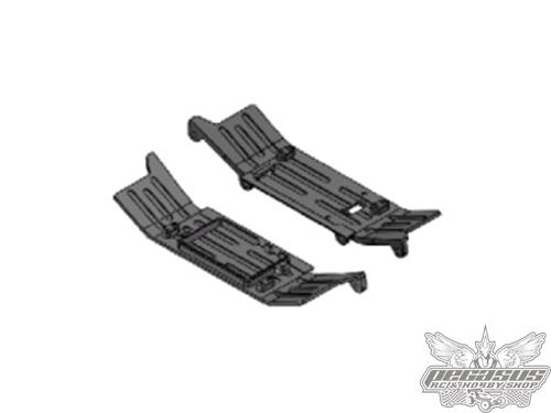 RGT RC Baffle (L/R)