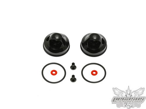 Team Associated 12mm Shock Cap