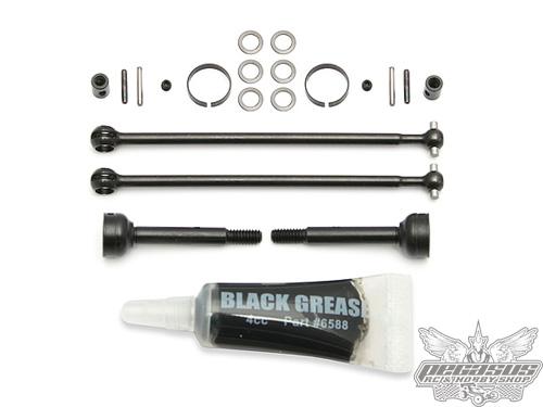 Team Associated SC10 / T4 CVA Complete Set
